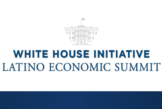 El Paso Participates in White House Initiative Latino Economic Summit