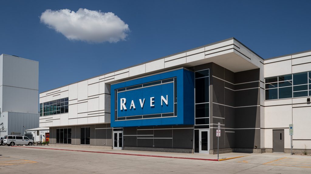 Raven opens new engineering center in Arizona