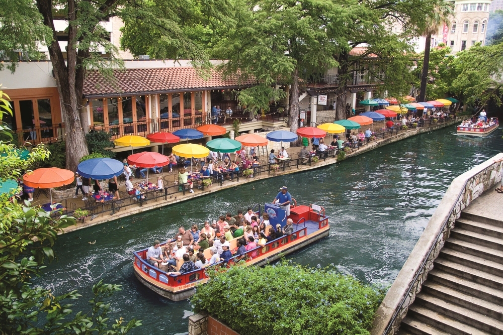 Texas Opens Solicitation for Tourism Industry Recovery Grants