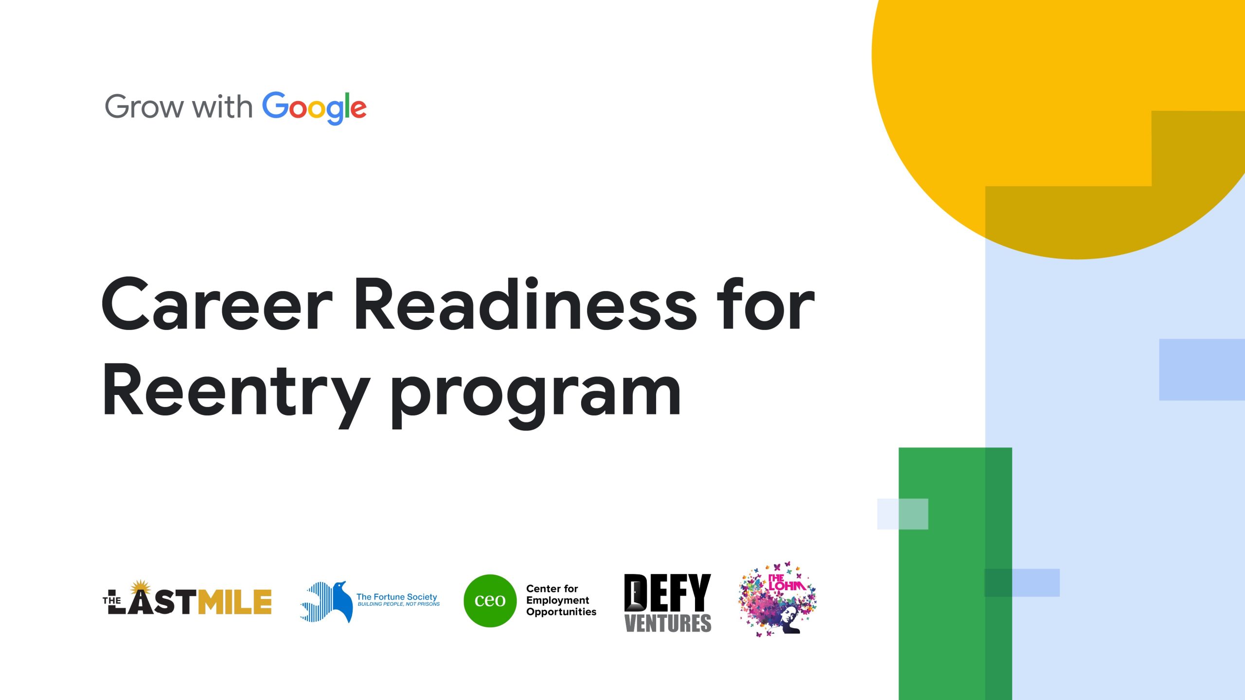 EPCC joins Google's Career Readiness Program BORDERNOW