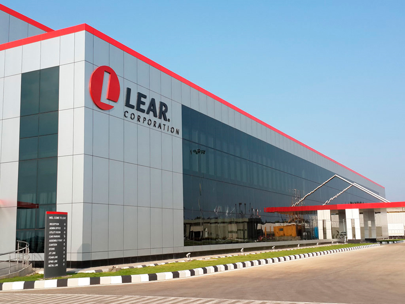 Lear Campus MTO Operational Technical School to strengthen workers’ skills