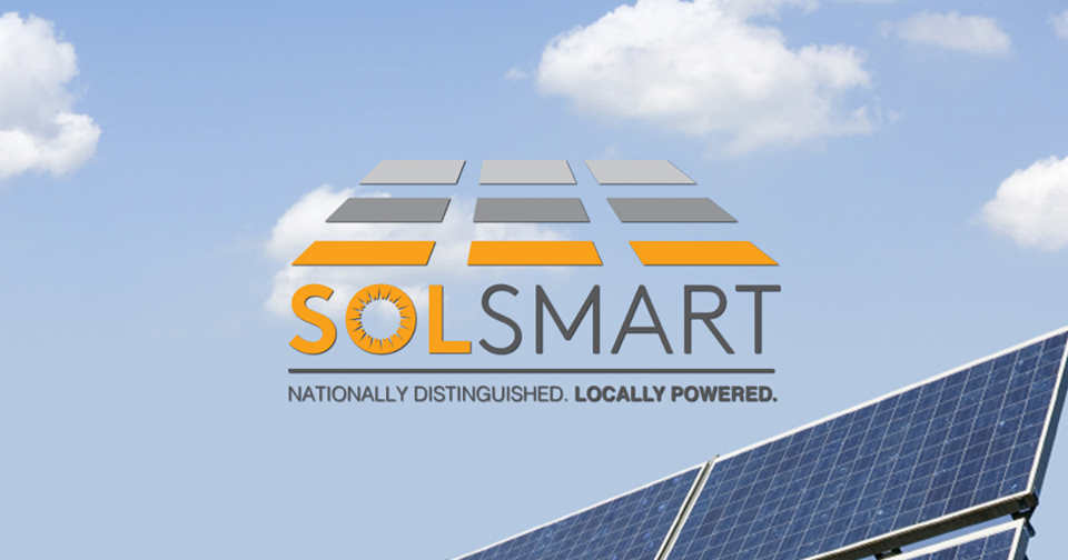Albuquerque Receives Solsmart Gold Designation for Advances in Solar Energy Use