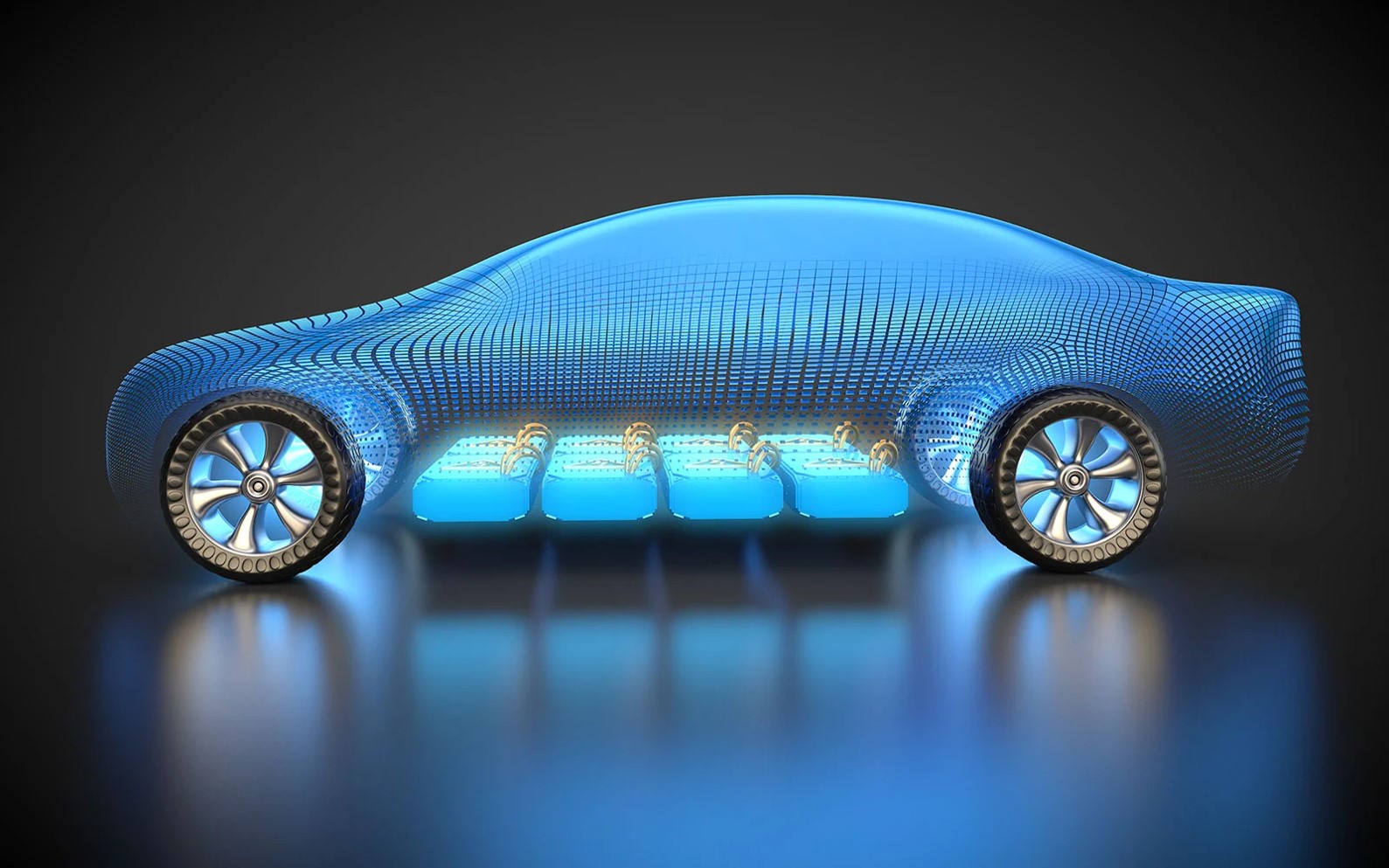 Sonora to extract lithium for the automotive industry