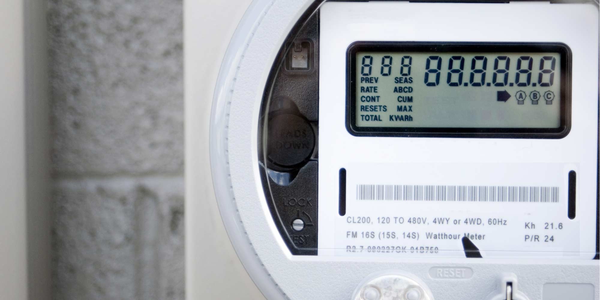 El Paso approves new electric metering system