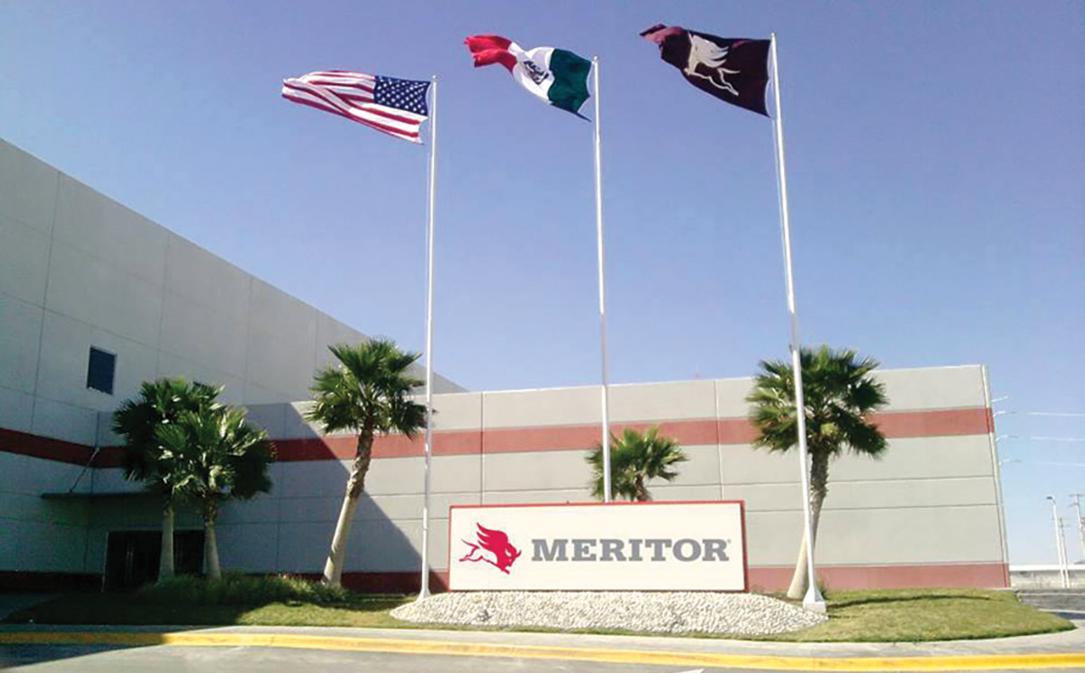 Cummins acquires Meritor for $3.7 billion dollars
