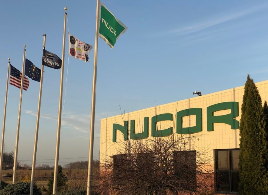 Nucor to expand its operations in Arizona