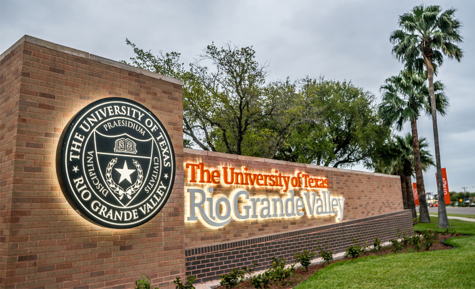 UTRGV receives support of nearly $1.2 million dollars for new engineering center facility