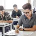 University students