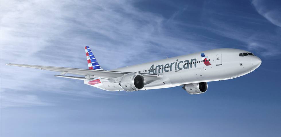 American Airlines will start nonstop flights Phoenix-Monterrey in 2023