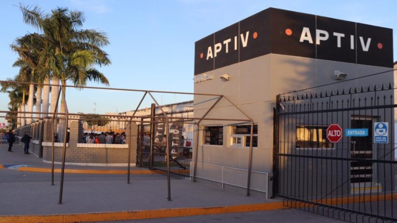 Two Mexican engineers nominated for Aptiv’s worldwide innovation award