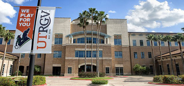 UTRGV among the best universities in Texas and the U.S.