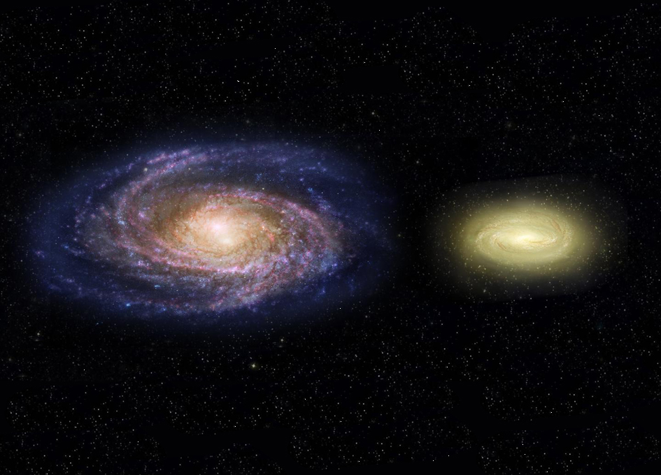 NMSU to conduct research on galaxy evolution