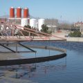 EPWater treatment plant