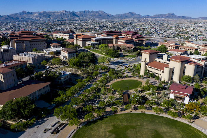 UTEP Expands Research Capacity in Partnership with Pacific Northwest National Laboratory