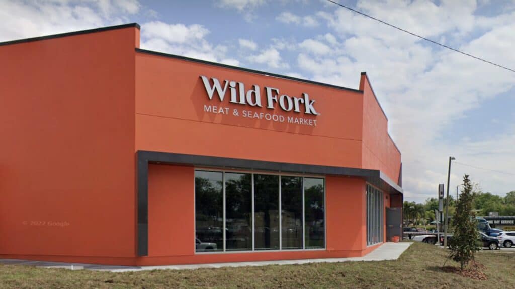 Wild Fork would invest around US$200 million in Nuevo Leon