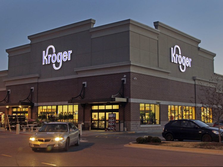 Kroger announces merger with Albertsons after US$24.6 million investment