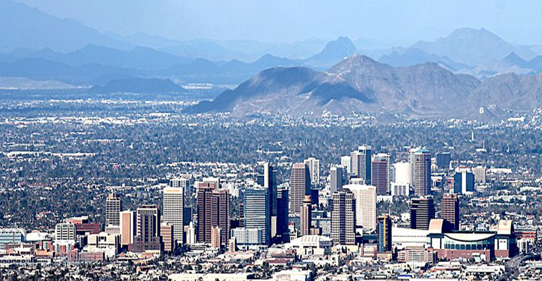 More than US$34 million to expand broadband network in Maricopa County