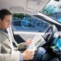 autonomous vehicle