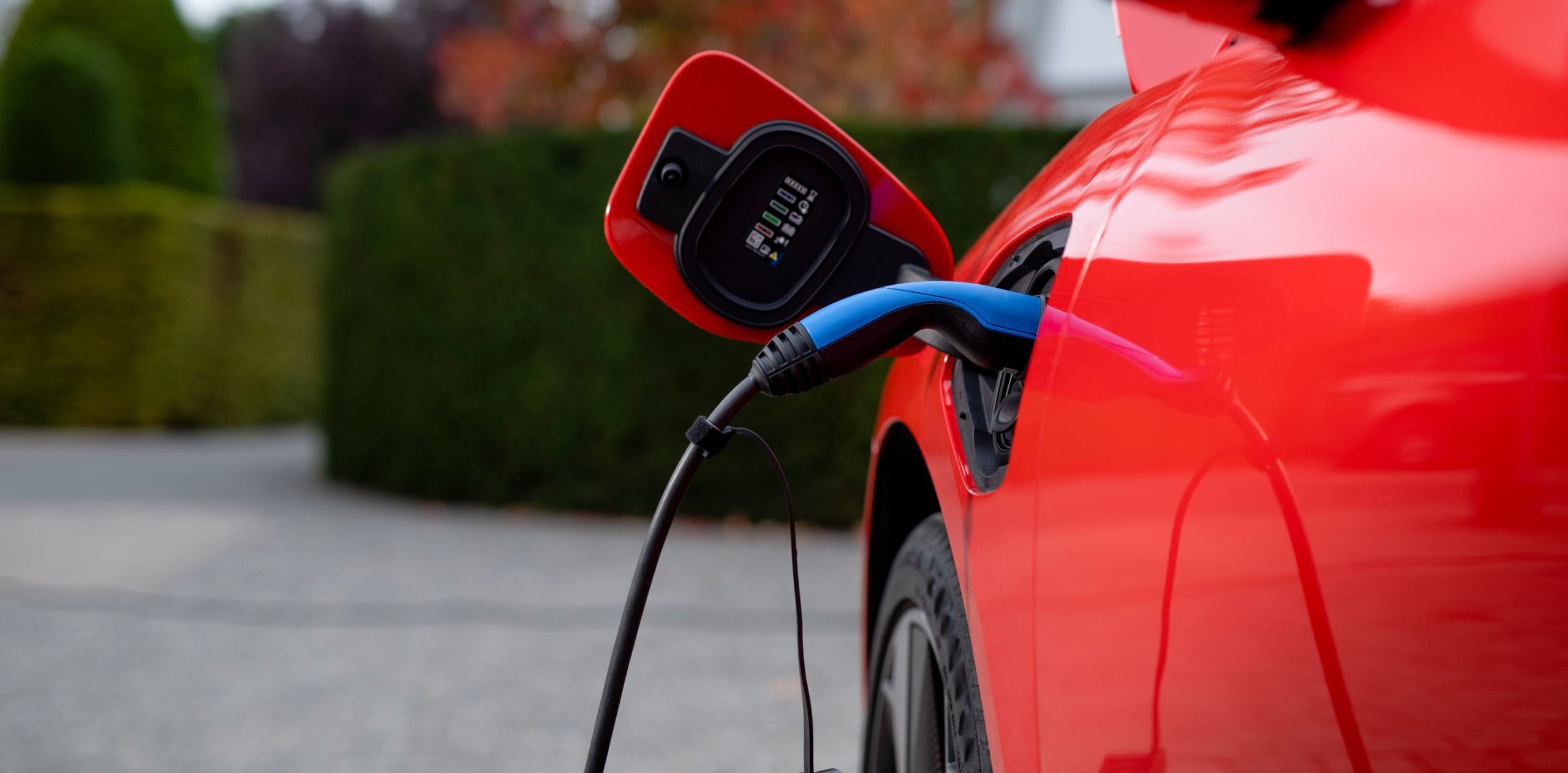 NM invests US$5.1 million in charging stations for electric cars