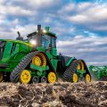 John Deere