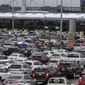 border crossing