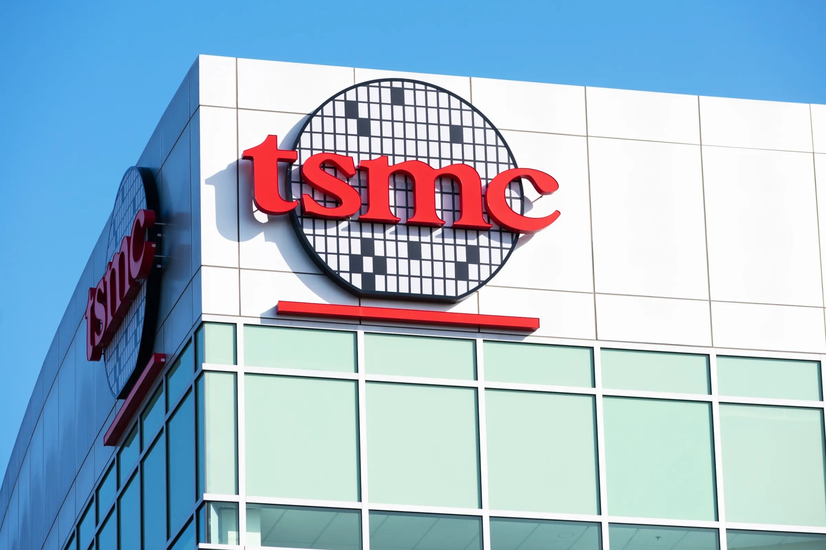 TSMC adds new component for semiconductor manufacturing