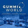 Gummi World