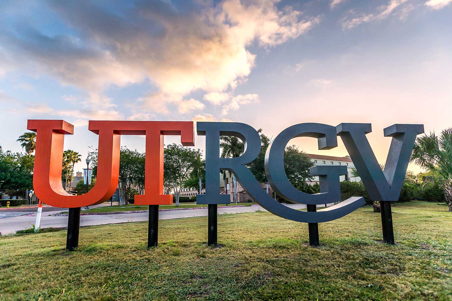 UTRGV receives US$2.2 million to support smart agriculture projects