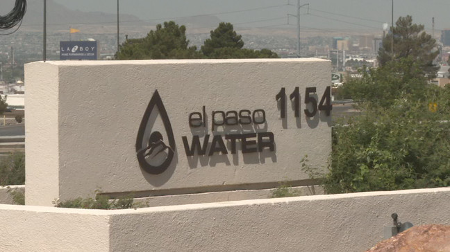 El Paso Water to build new administrative campus