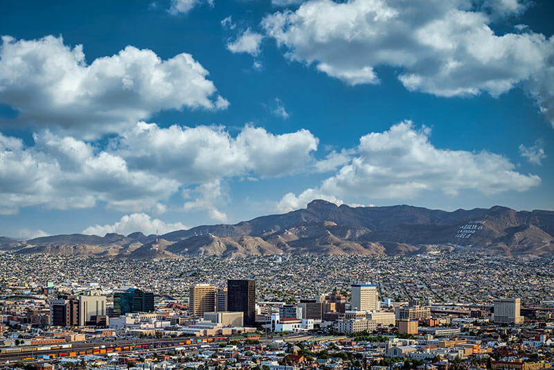 <strong>El Paso launches “Economic Snapshot,” a platform for tracking key city indicators</strong>