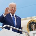 JOE BIDEN