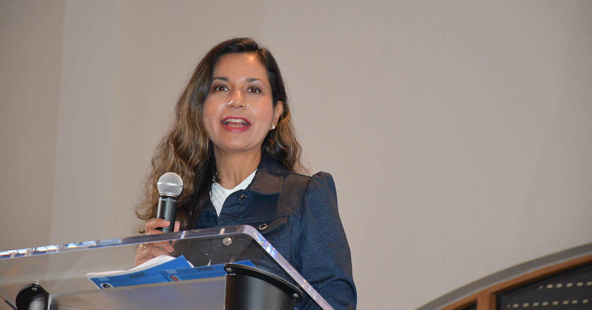 <strong>Helen Ramirez named new Brownsville City Manager</strong>