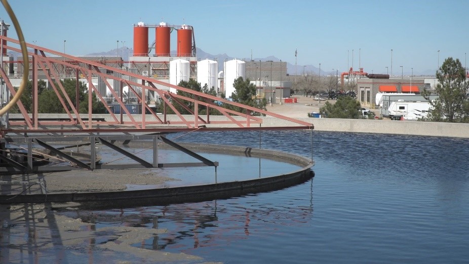 <strong>EPWater to Receive Federal Funding to Improve Stormwater Infrastructure</strong>