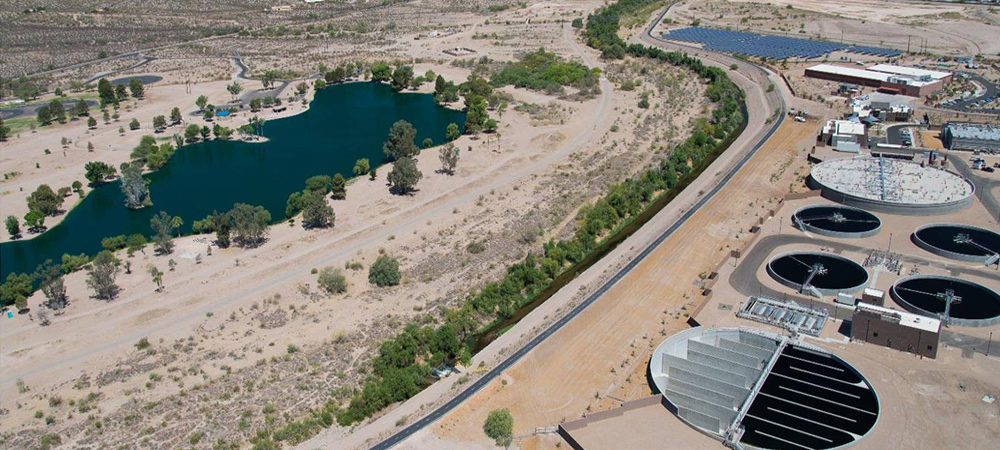 Tucson wastewater treatment to be improved