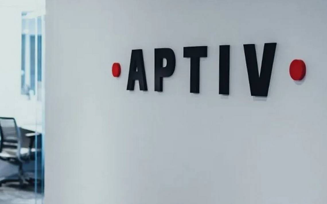 Aptiv highlights opening of three plants in Mexico