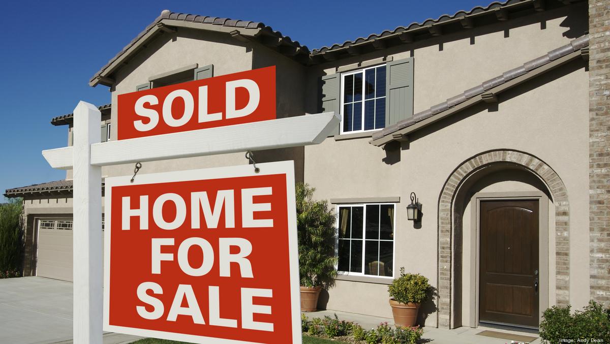El Paso home sales decrease in November