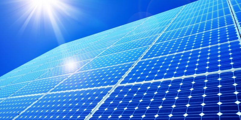 JA Solar invests US$60 million in Arizona