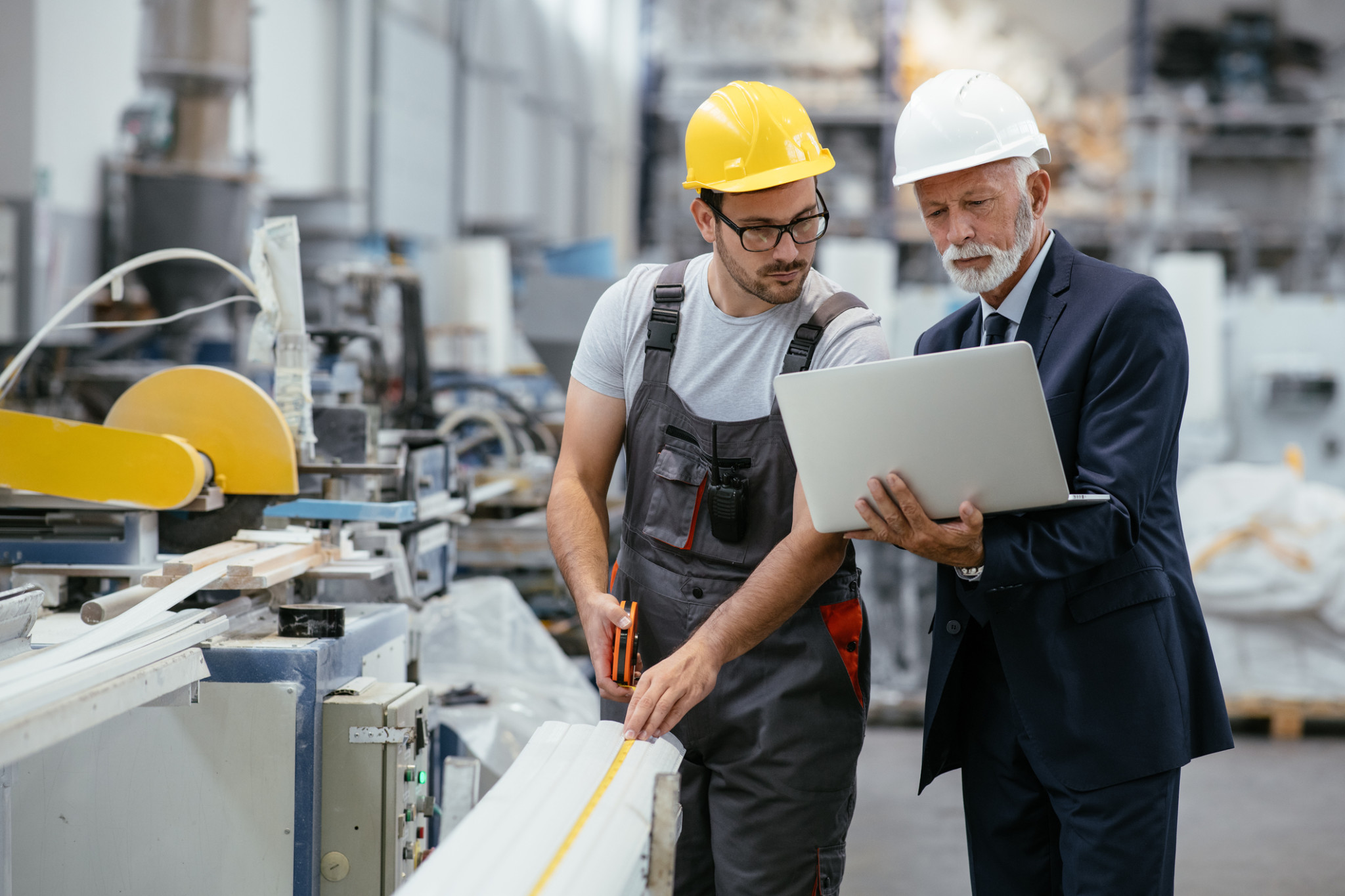 El Paso and UTEP join forces to offer workspaces to advanced manufacturing firms