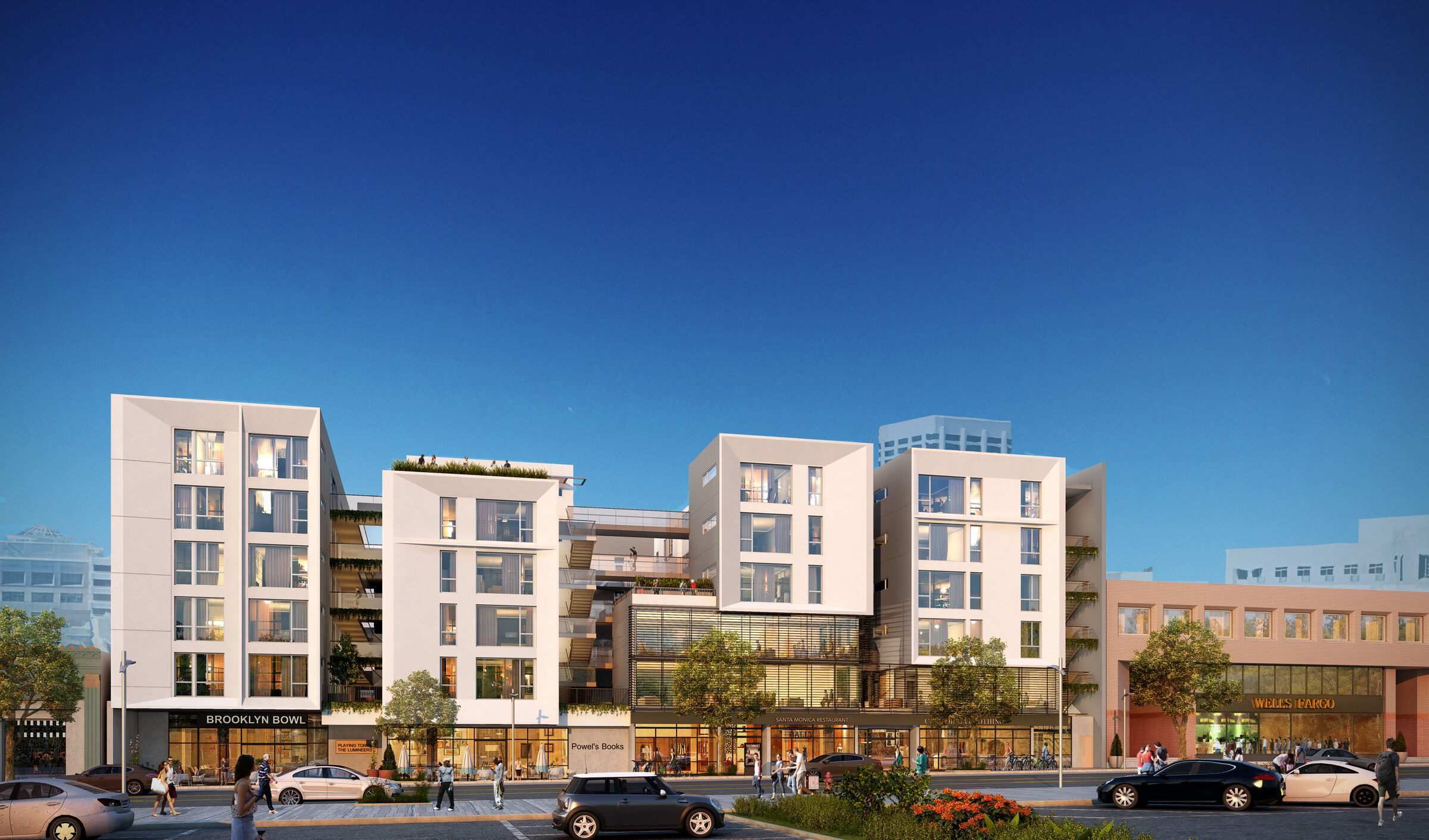San Diego receives US$24.5 million for affordable housing projects