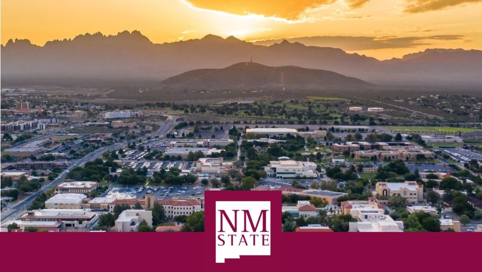 <strong>Construction of Creative Campus begins at NMSU</strong>