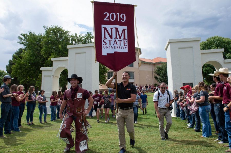 NMSU receives US$10.5 million to expand its online education programs