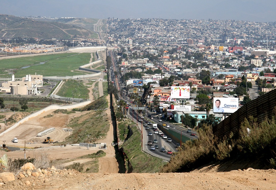 Texas border cities see slight increase in unemployment rate during March