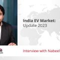 India EV Market: Update 2023