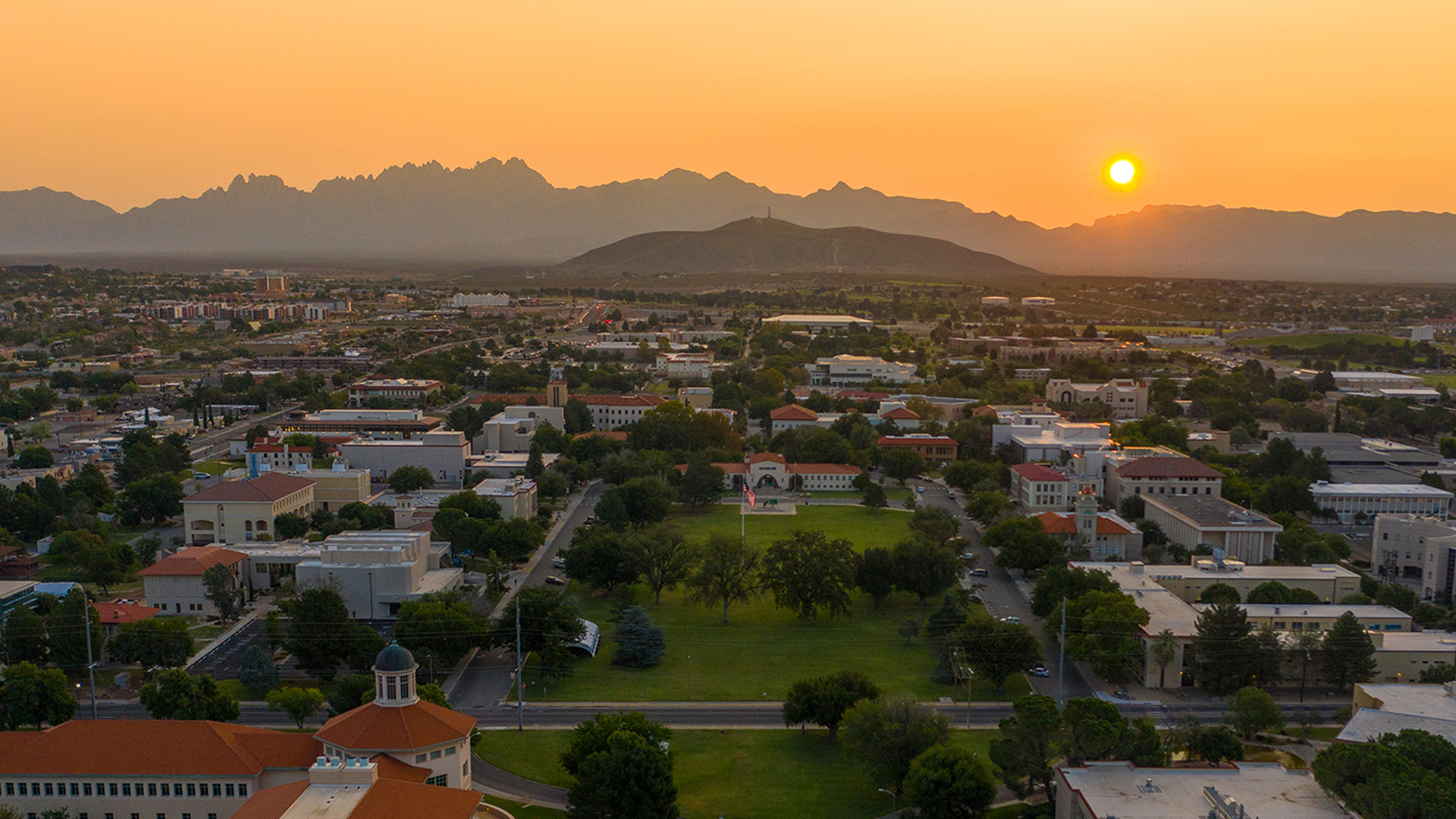 NMSU to lead team to establish Environmental Justice Technical Assistance Center