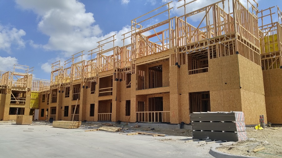 San Diego County to allocate US$25 million for affordable housing construction