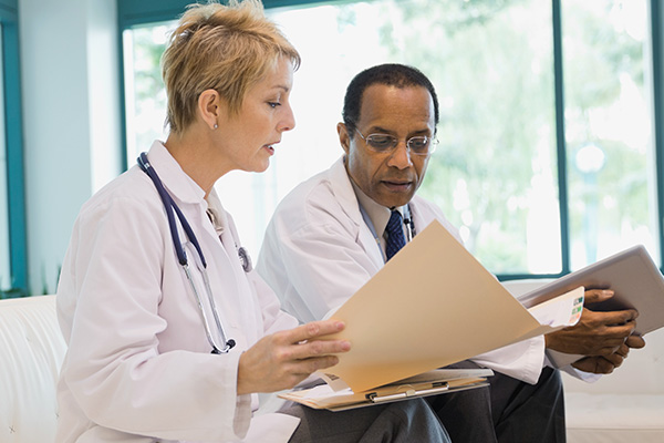 <strong>El Paso seeks to retain the best future physicians in the region</strong>