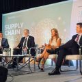 Supply Chain USA 2023 Networking Panel