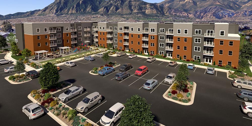 New affordable housing complex to be built in Phoenix