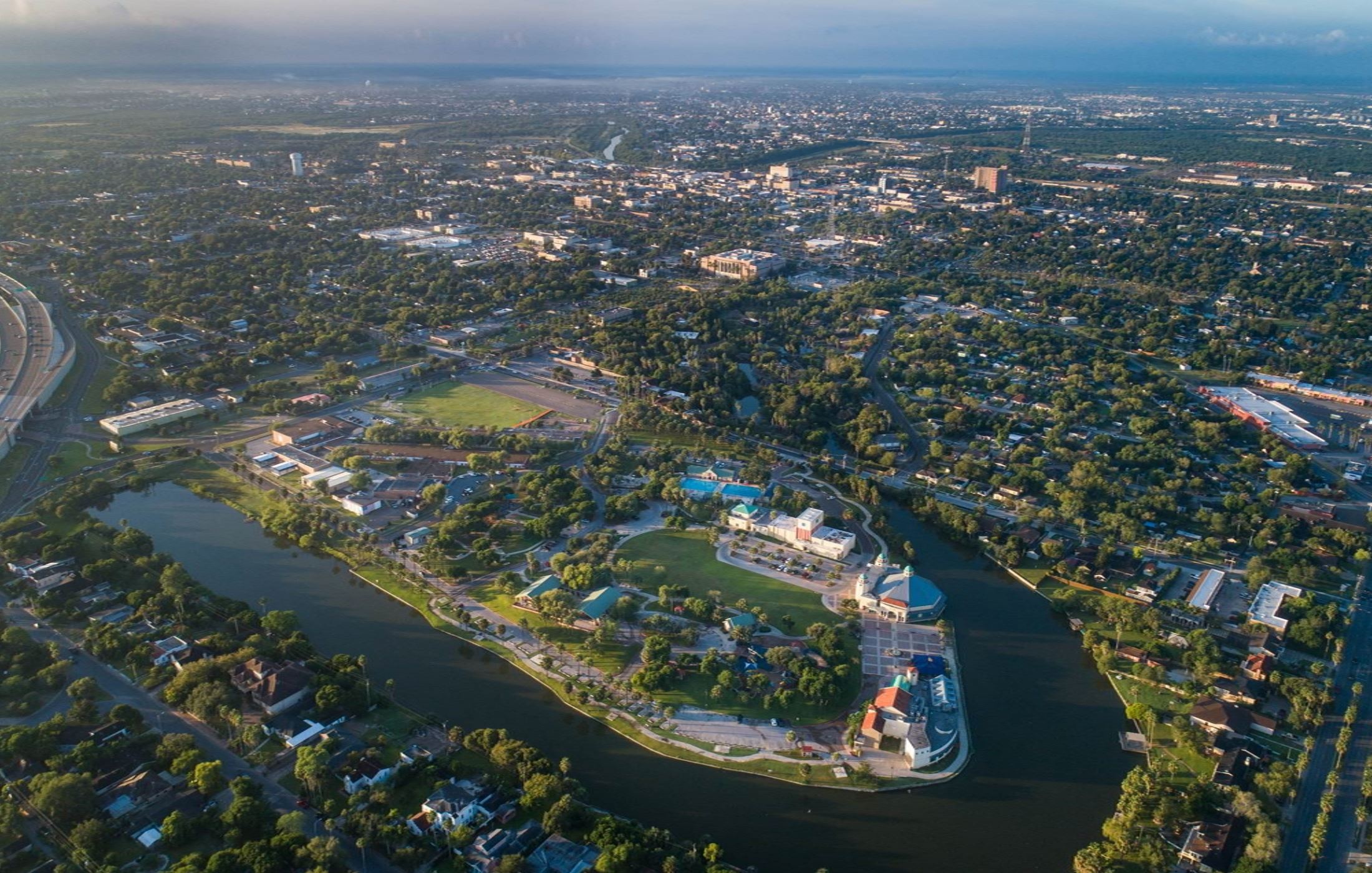 Brownsville Named One Of The 10 Best Places To Live In Texas BORDERNOW