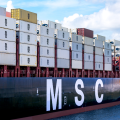MSC Mediterranean Shipping